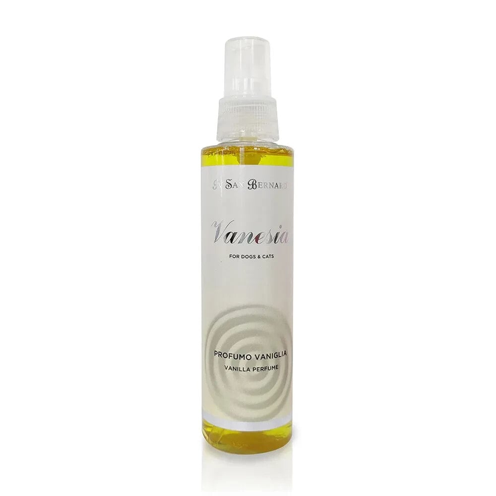 IV SAN BERNARD Vanilla 150ml perfume