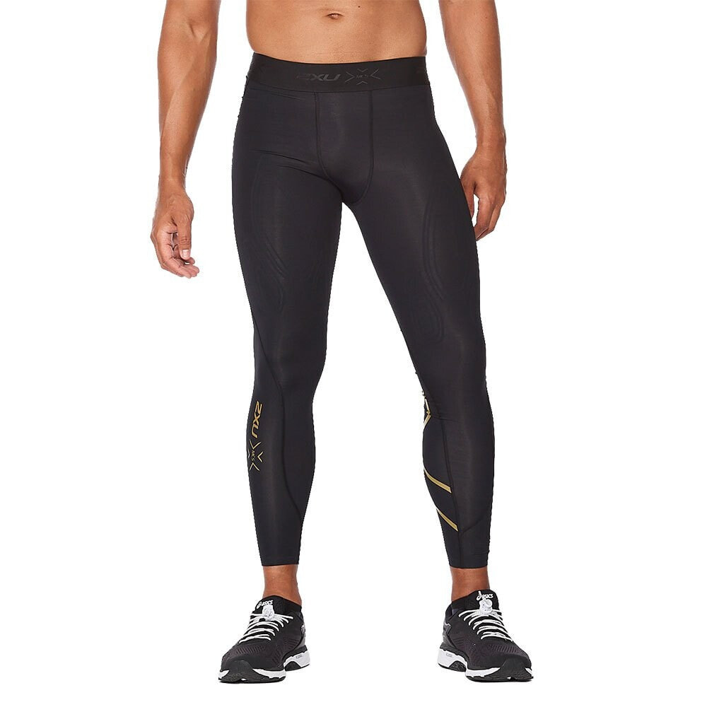 2XU MCS X Compression Tights