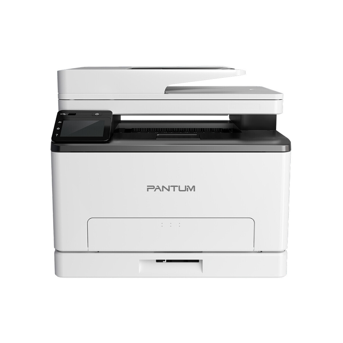 Pantum CM1100ADW - Laser - Colour printing - 1200 x 600 DPI - A4 - Direct printing - White