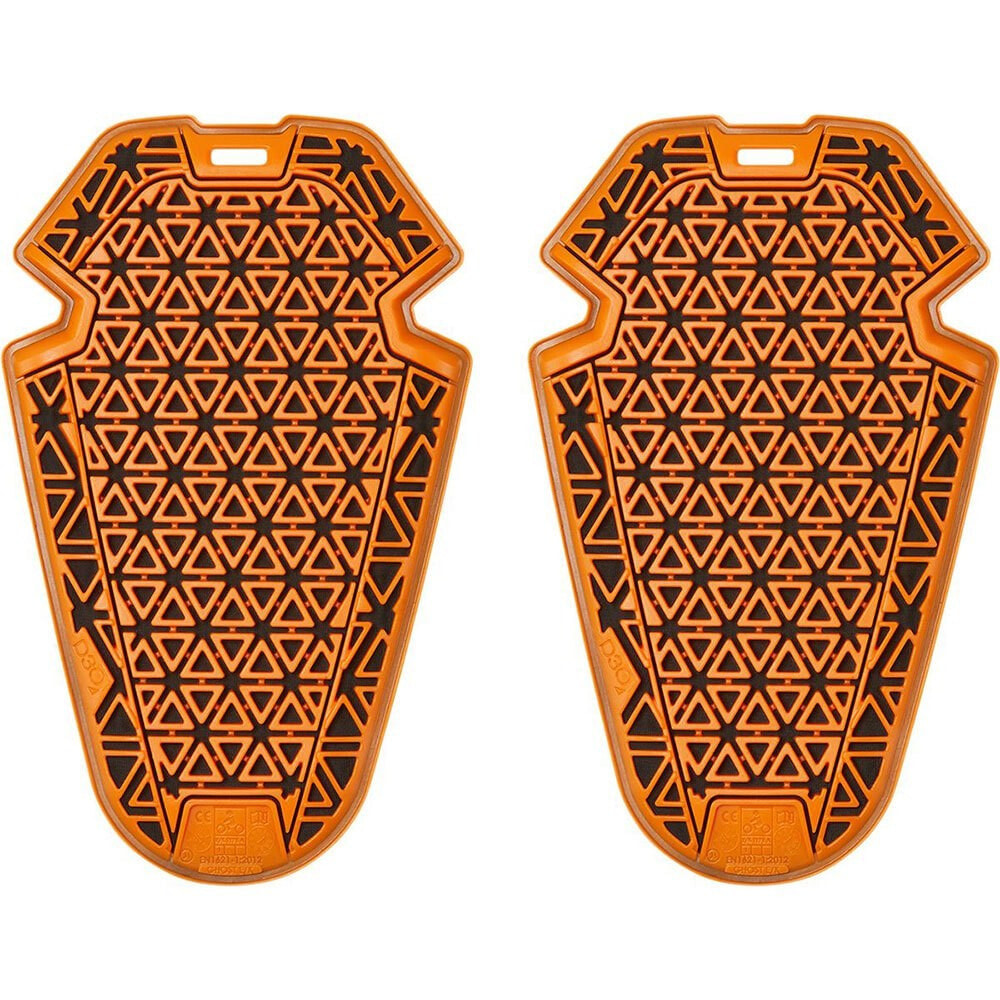ICON D3O Ghost Elbow Gurads/Knee Guards