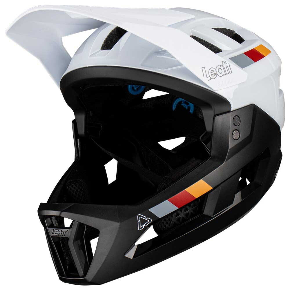 LEATT Enduro 2.0 MTB Helmet