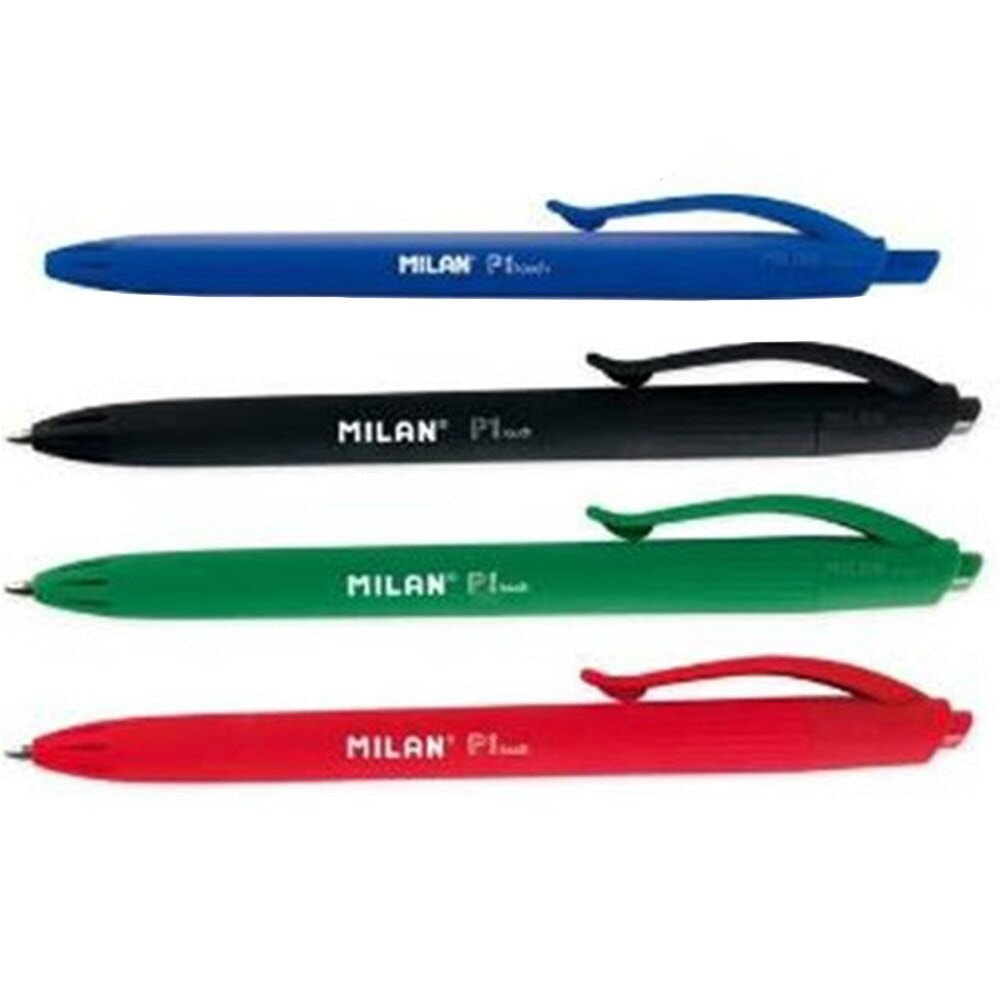 MILAN Pen P1 Touch