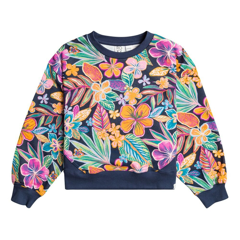 ROXY Gettboomboom Sweatshirt