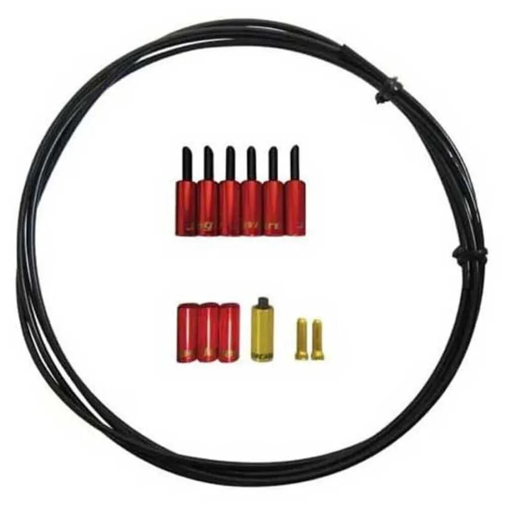 JAGWIRE Universal Pro Housing Seal Kit shift cable