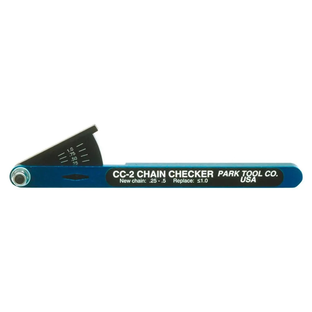 PARK TOOL CC-2 Chain Checker Tool