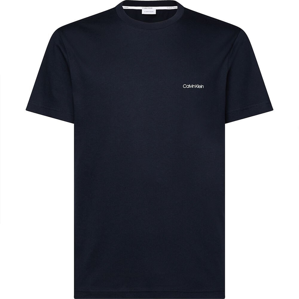 CALVIN KLEIN Logo Short Sleeve T-Shirt