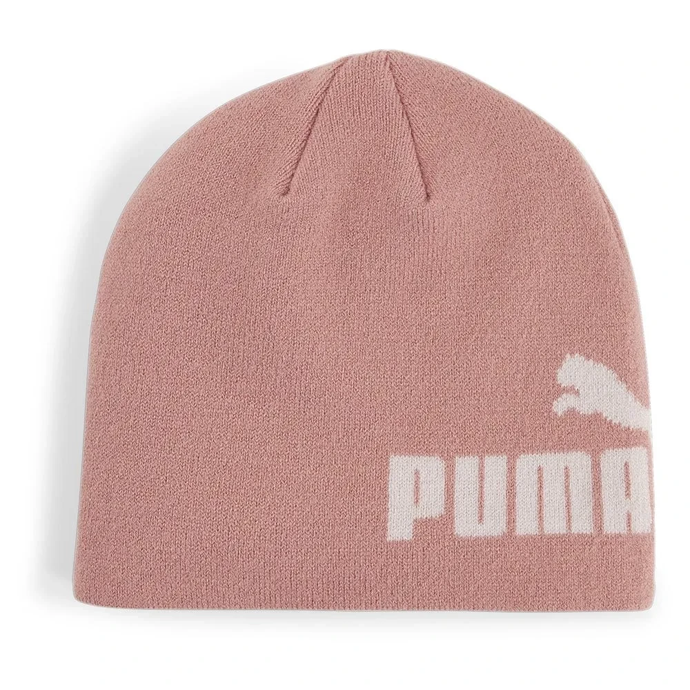 PUMA Ess No 1 Logo Cuffless junior beanie
