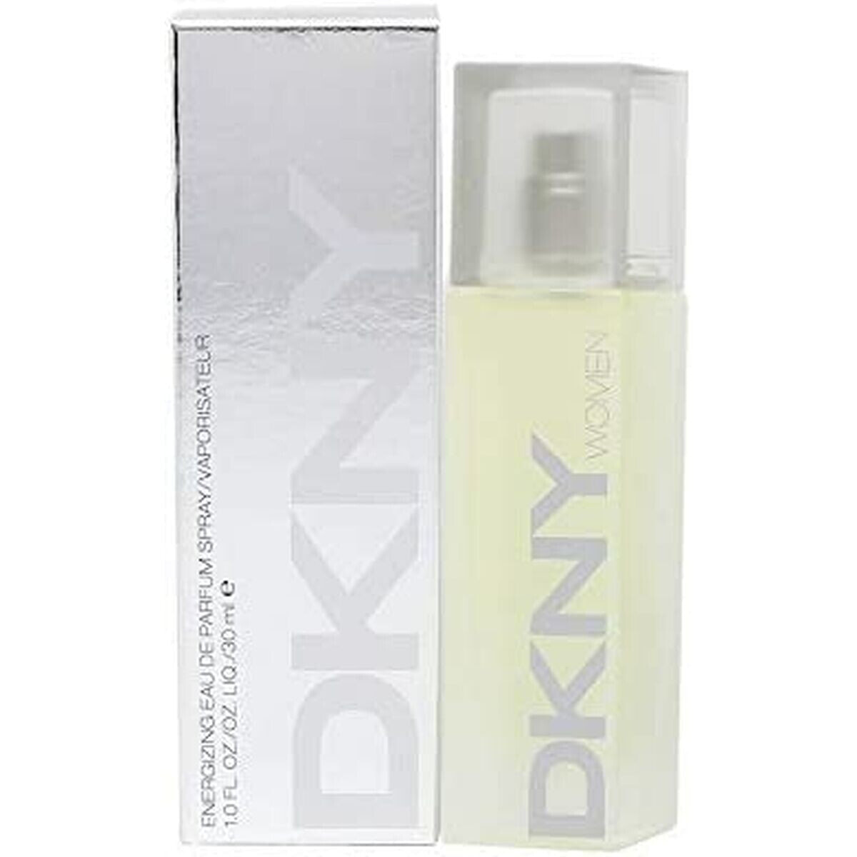 Women's Perfume DKNY Donna Karan EDP (30 ml)