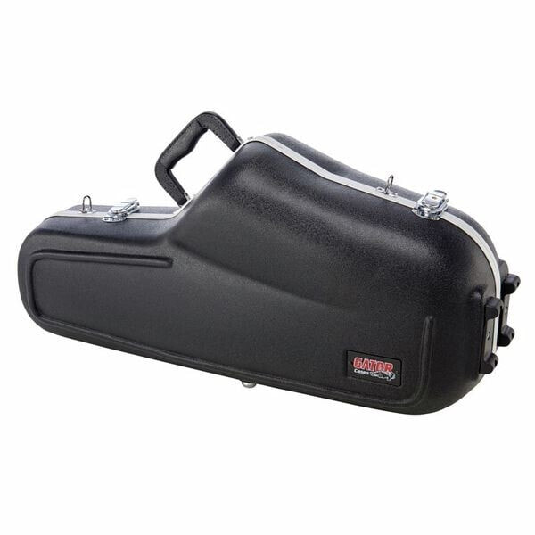 Gator ABS Deluxe Alto Sax Case