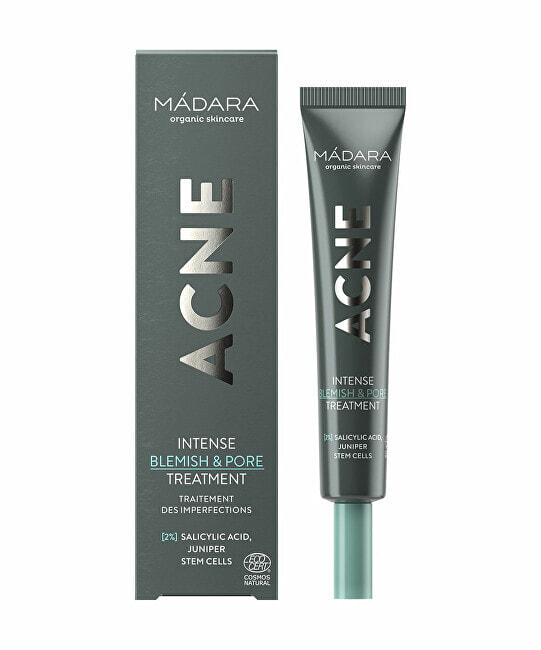 Acne (Intense Blemish & Pore Treatment) 20 ml