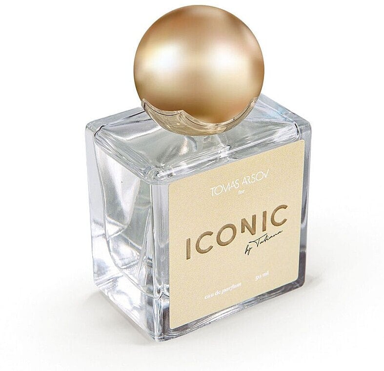 Tomas Arsov Iconic by Tatiana - Eau de Parfum