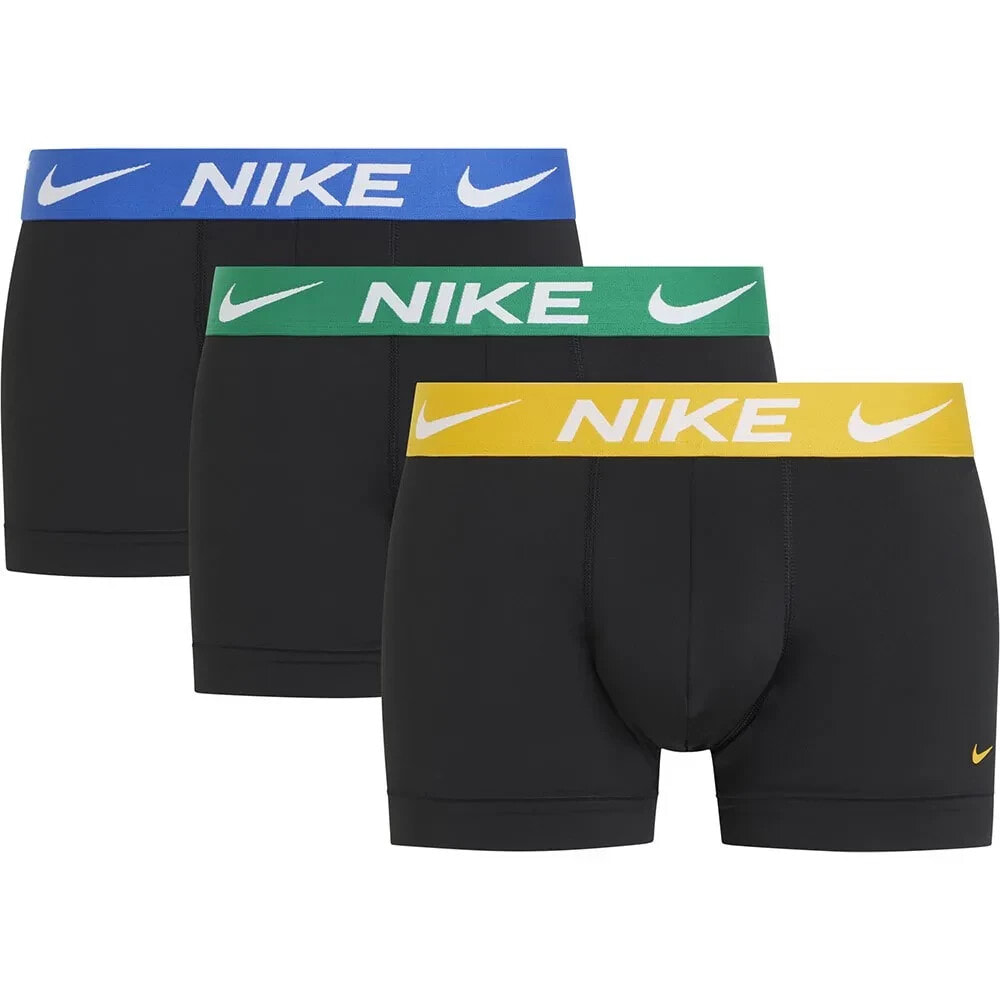 NIKE Dri-Fit Essential Micro boxers 3 units