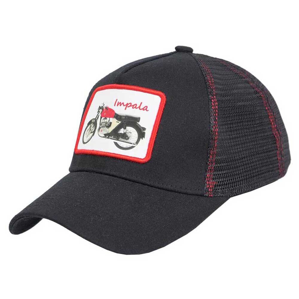 BY CITY Vintage Impala Cap