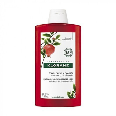 Shampoo for colored hair Pomegranate (Shampoo)