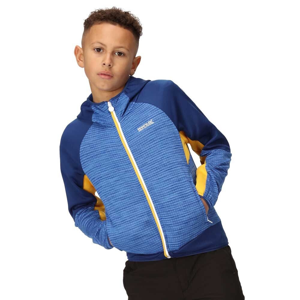 REGATTA Prenton II softshell jacket