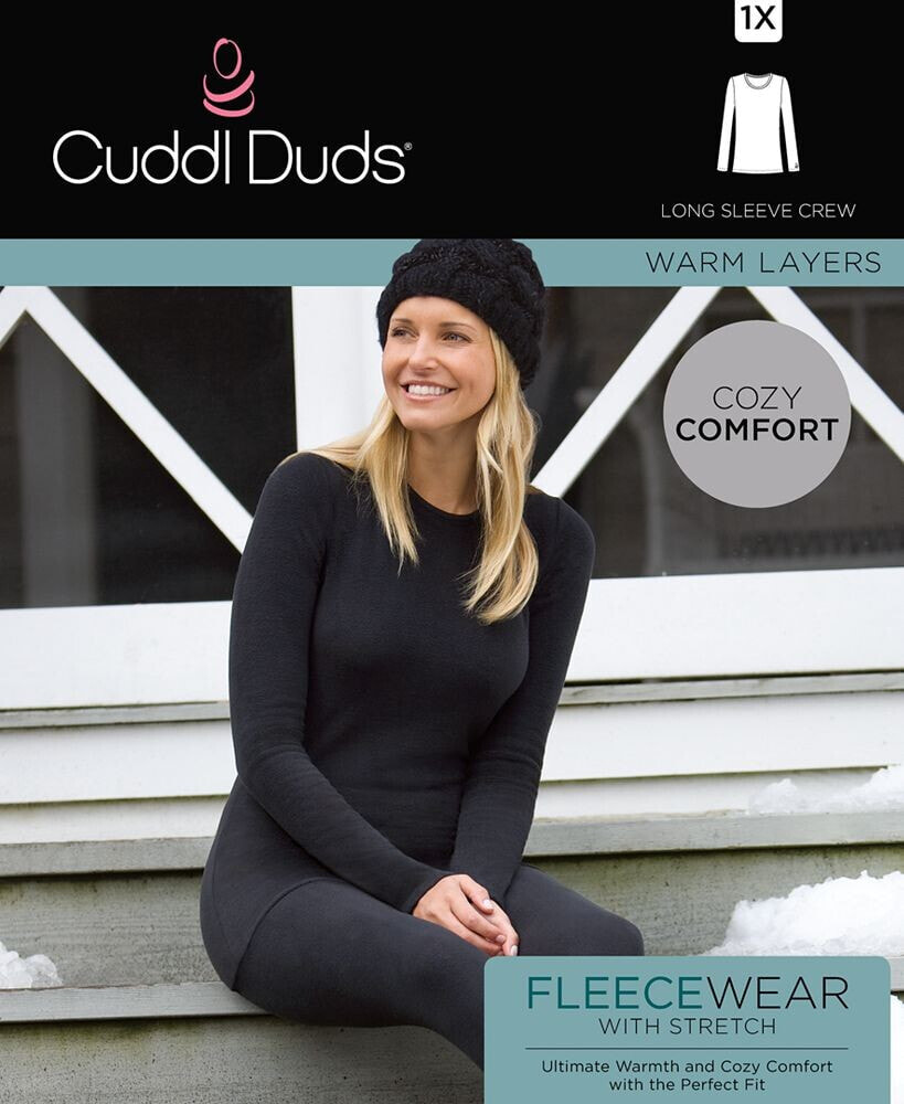 Cuddl Duds — купить в интернет-магазине с доставкой