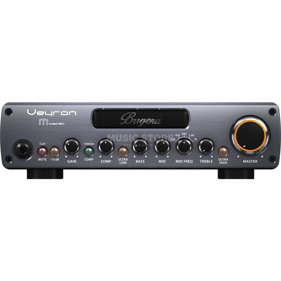 Bugera BV1001M Veyron Mosfet Head