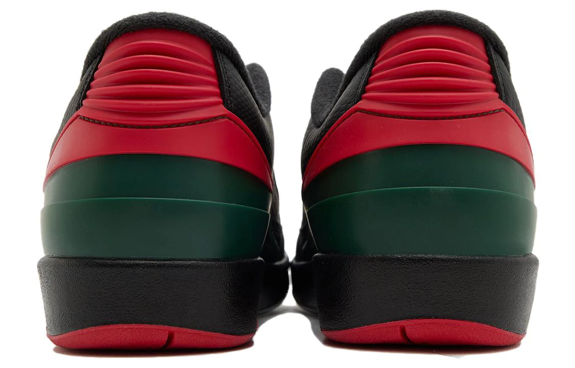 Jordan 2 Retro Low Christmas