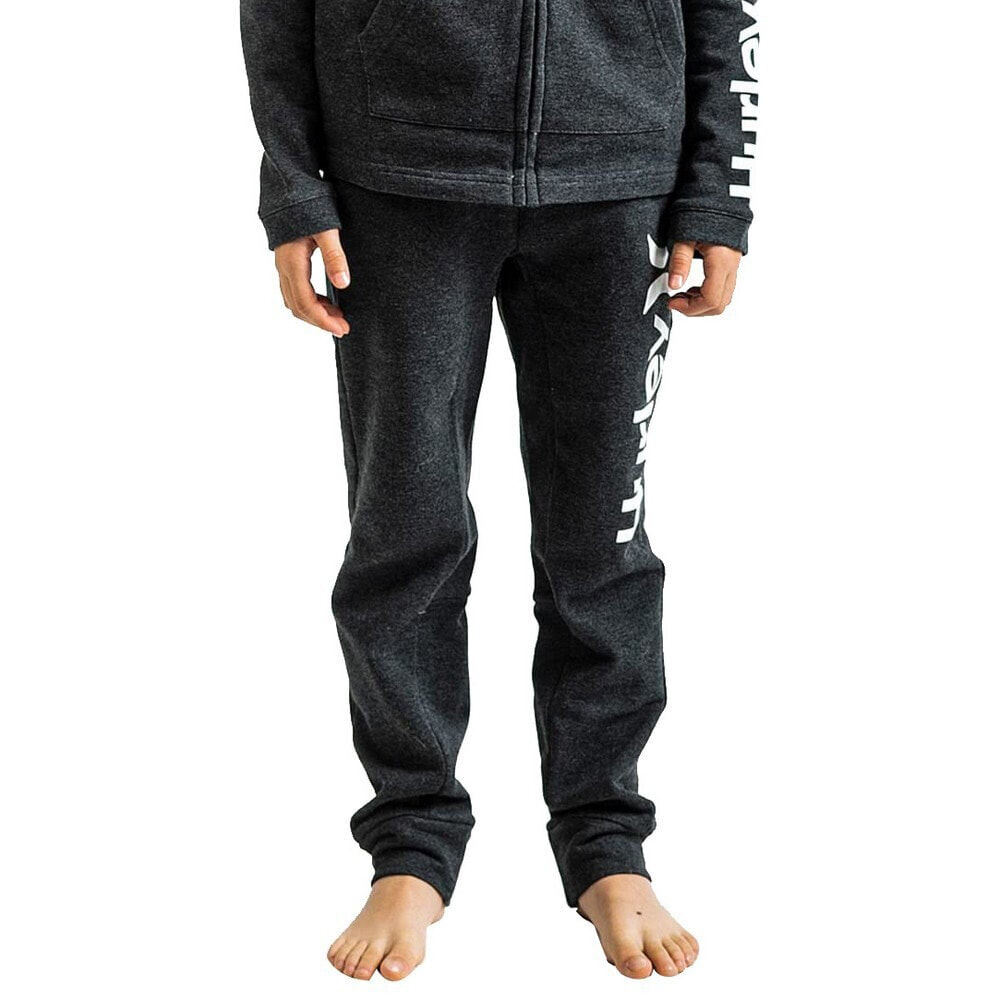 HURLEY Naturals Fleece Joggers