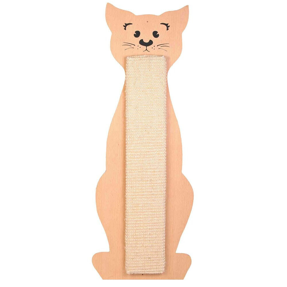 TRIXIE Cat Scratching Board 21x58 cm