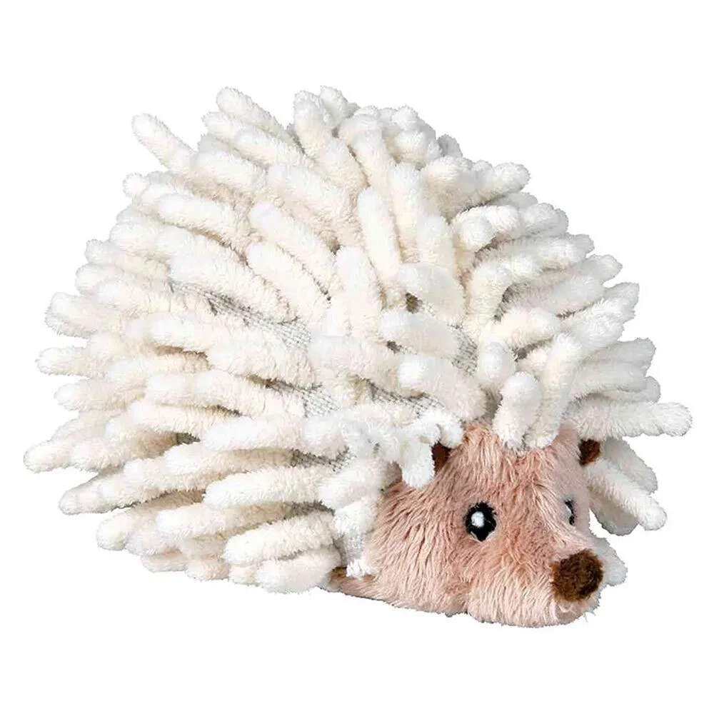 TRIXIE Plush Hedgehog 12 cm