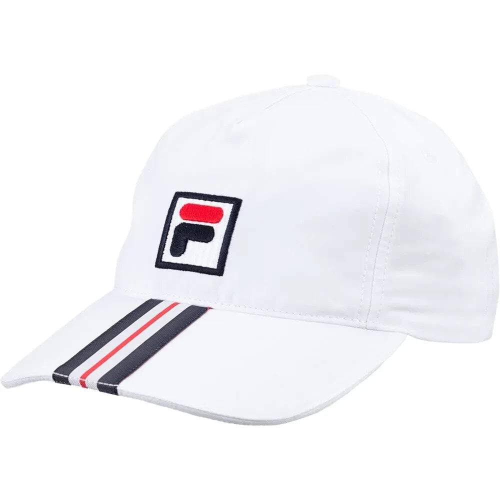 FILA SPORT Bobby Cap