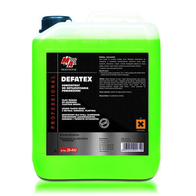 Amtra Odtłuszczacz DEFATEX 5L - 20-A02