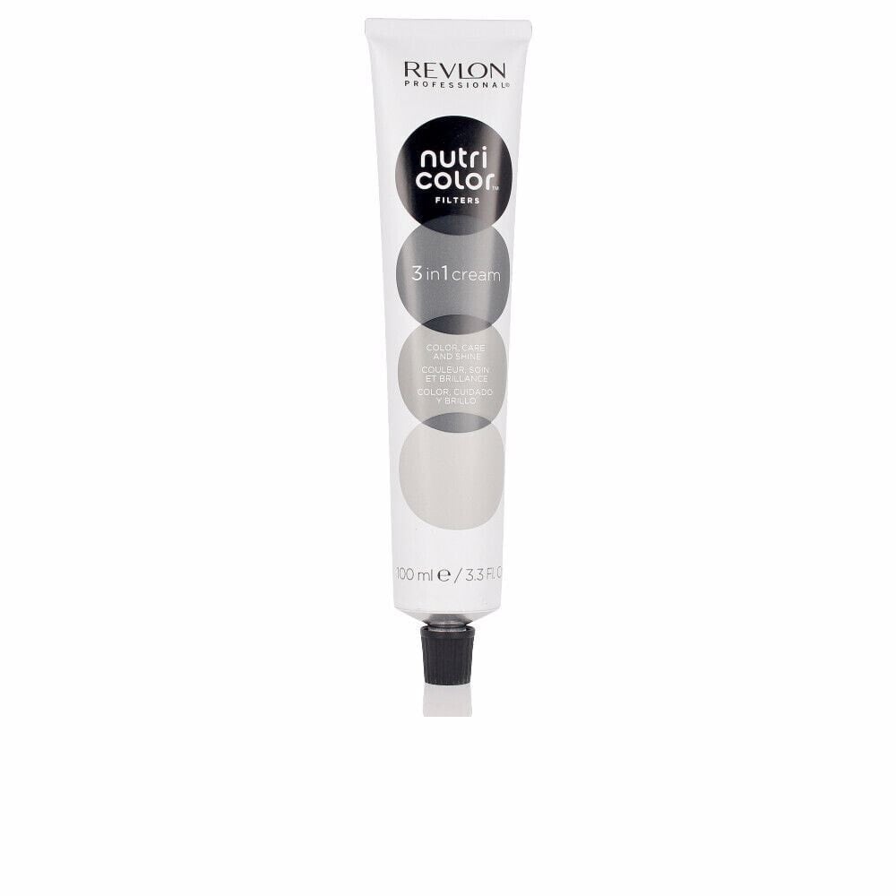 Краска для волос Revlon NUTRI COLOR filters #1011 100 ml