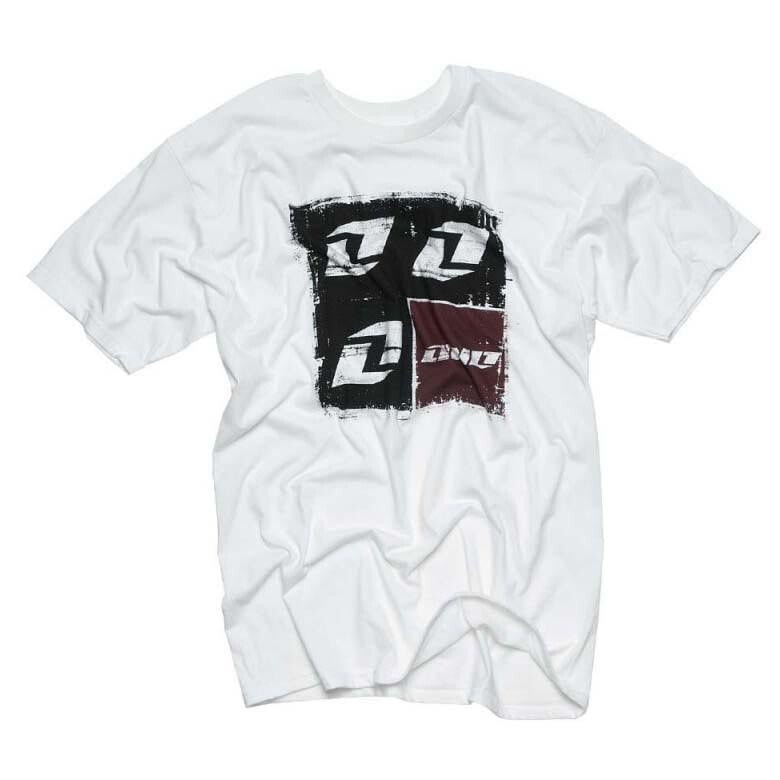 ONE INDUSTRIES Boxy Short Sleeve T-Shirt
