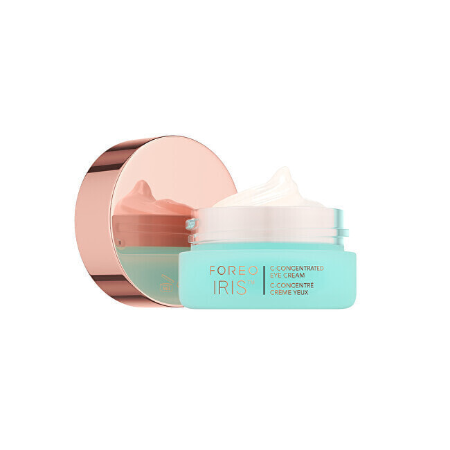 IRIS™ C-Concentrated Brightening Eye Cream 15 ml