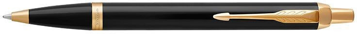 Parker Pen Im Black GT (1931666)