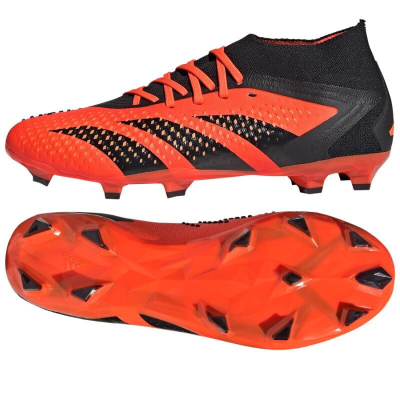 Adidas Predator Accuracy.2 FG M GW4587 football shoes