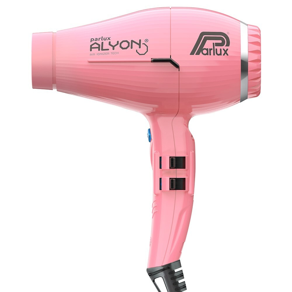 Фен Parlux Alyon Air Ionizer Tech Pink 2250W  Розовый