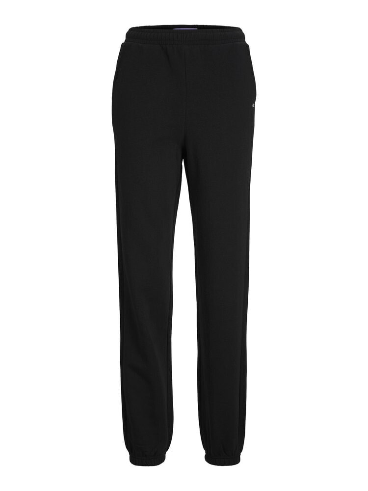 JACK & JONES Jogging Abbie Rel Every Brush High Waist Pants