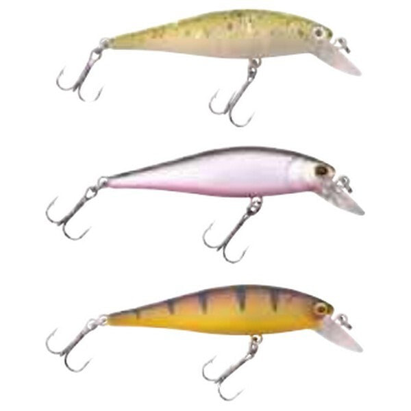 SPRO Floating Minnow 100 mm