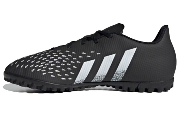 adidas Predator Freak .4 Tf 黑白 / Кроссовки Adidas Predator Freak .4 Tf FY1046