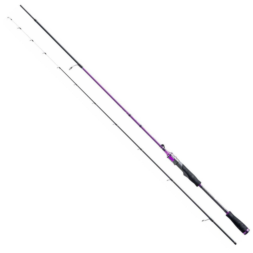 OKUMA Scorpio Sensitive Light Rock Spinning Rod