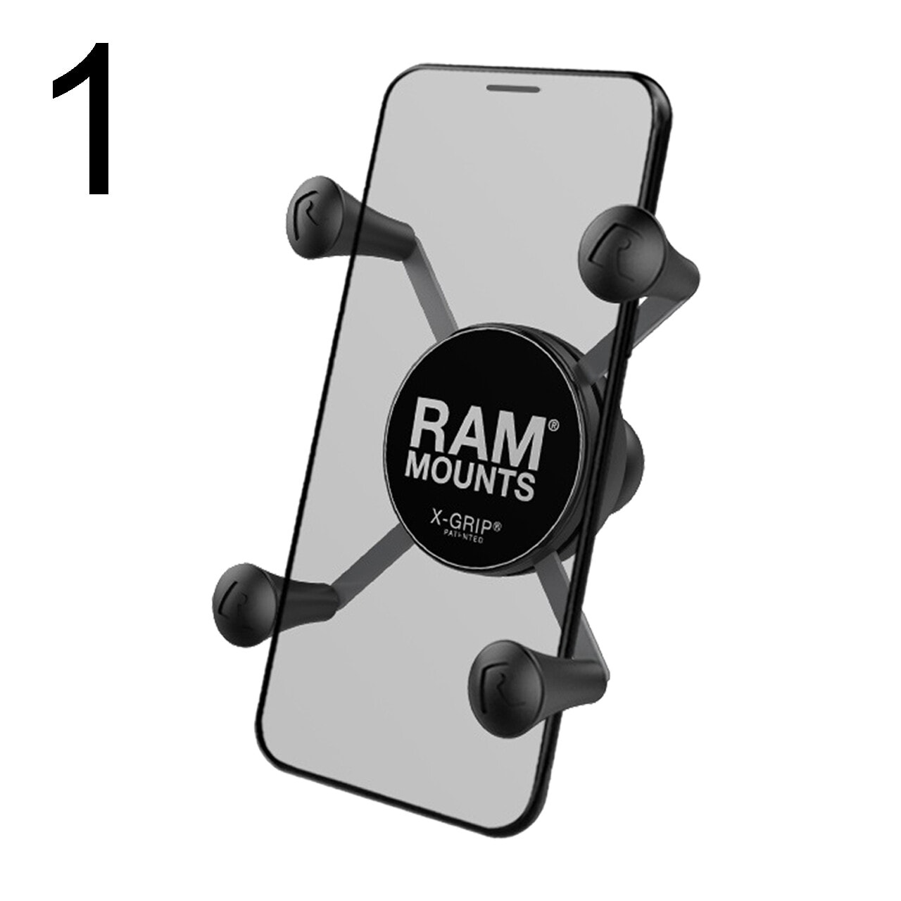 Telefonhalter RAM® Mounts X-Grip®