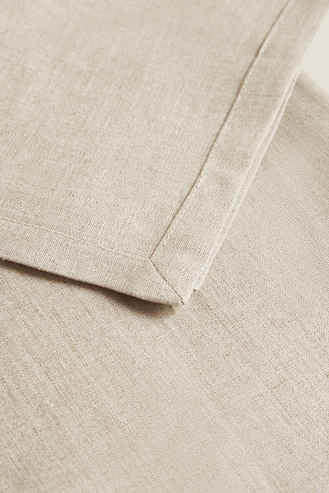Basic linen napkin (pack of 2)