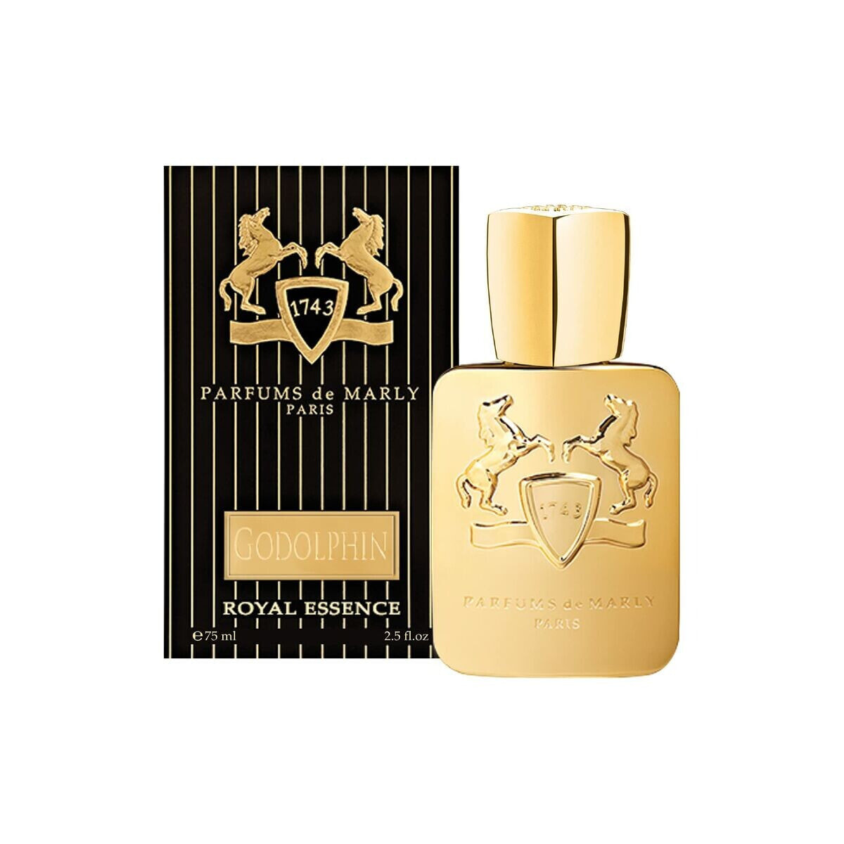 Men's Perfume Parfums de Marly EDP Godolphin 75 ml