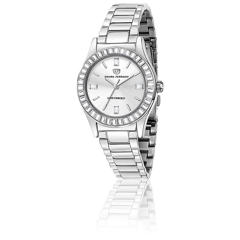 CHIARA FERRAGNI R1953103503 Watch