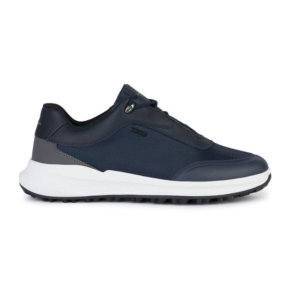 GEOX Pg1X B Abx Trainers