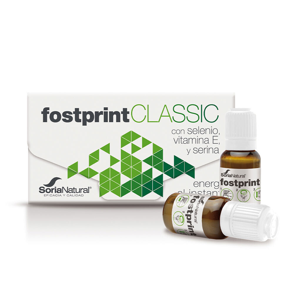 Fost Print Classic 20 Ampoules