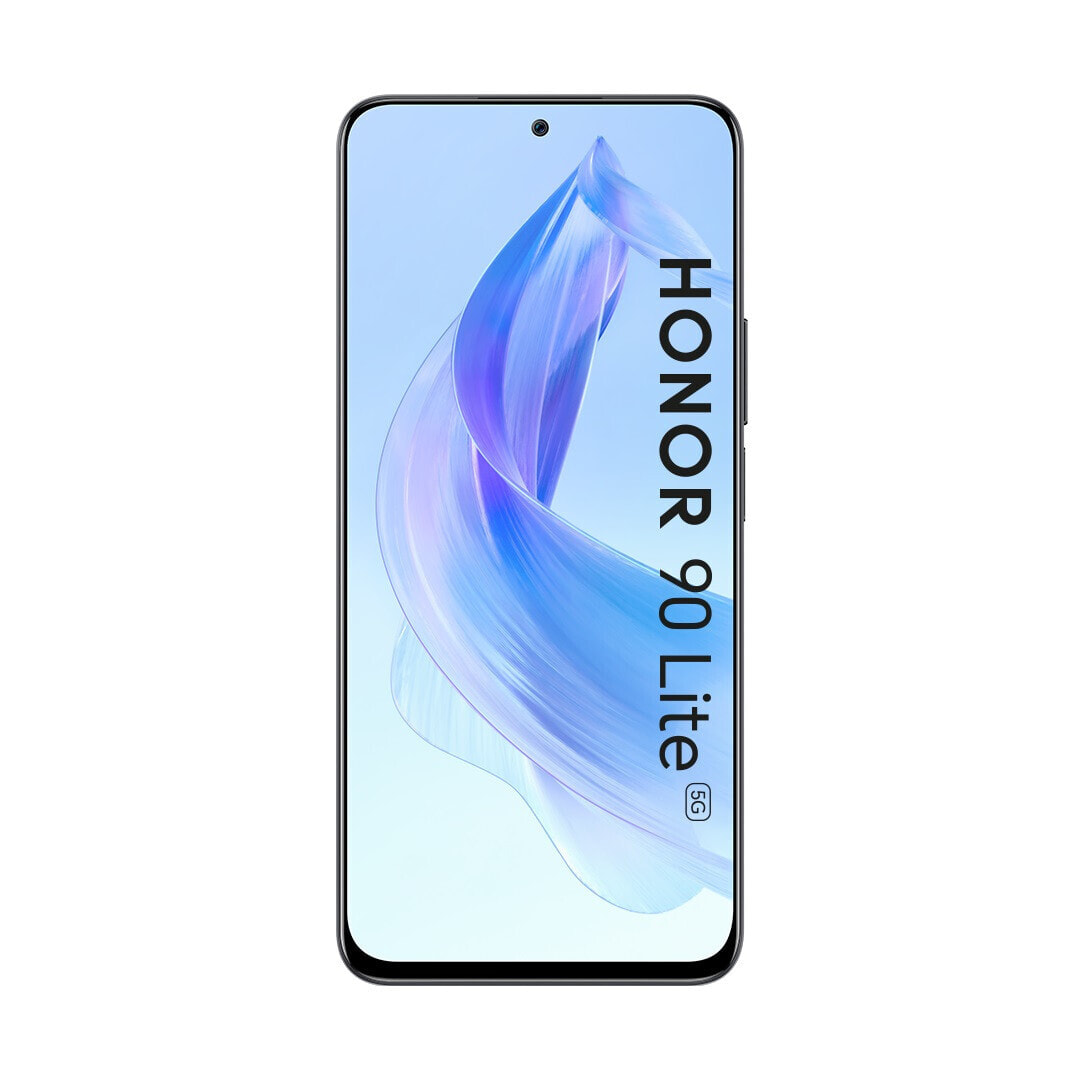 Huawei Honor 90 Lite - Smartphone - 2 MP 256 GB - Black