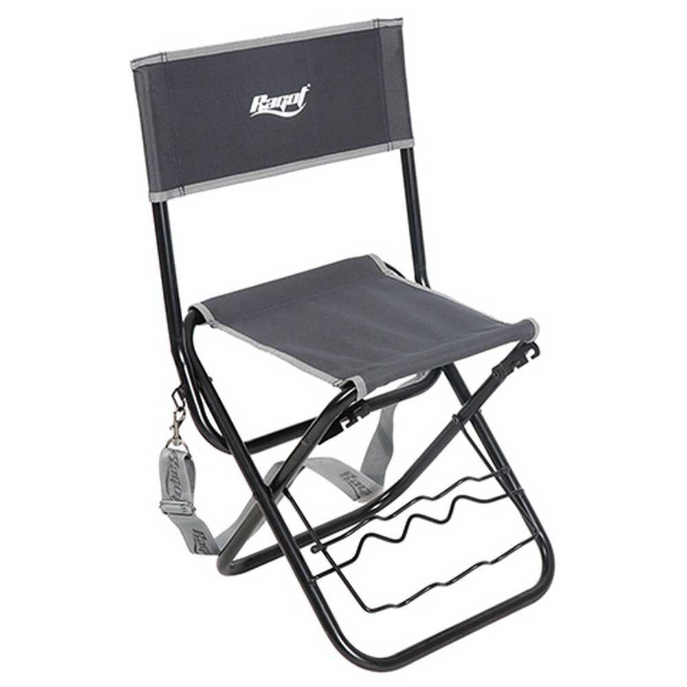 RAGOT Rod Rest Chair