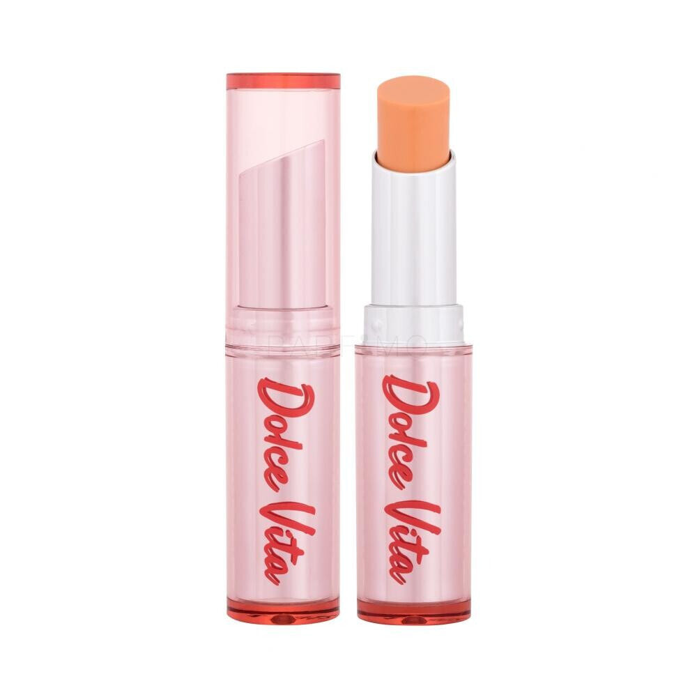 Dermacol Dolce Vita 3 g lippenstift für Frauen