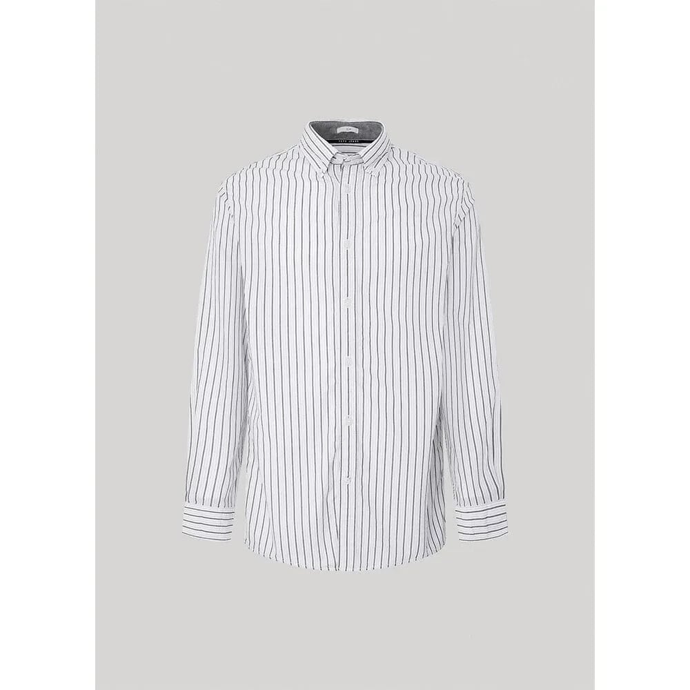 PEPE JEANS Peter Long Sleeve Shirt