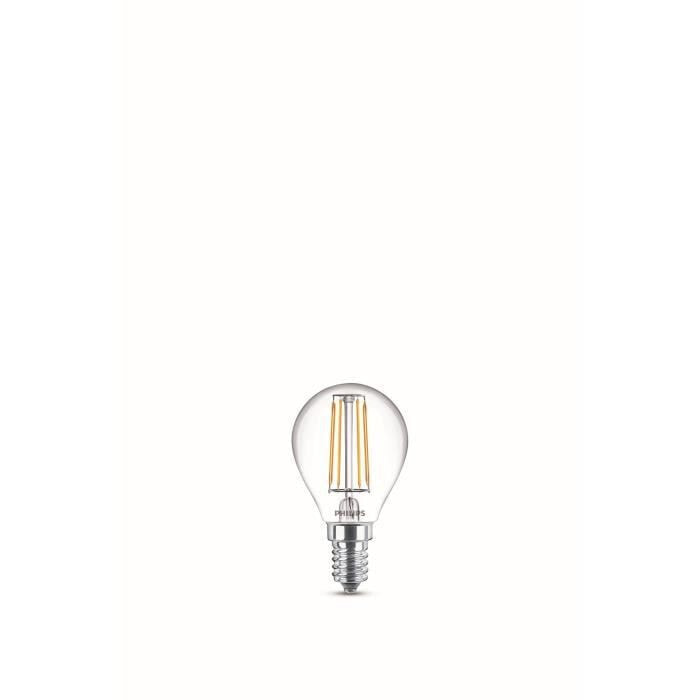 Philips 8718699762278 LED лампа 4,3 W E14