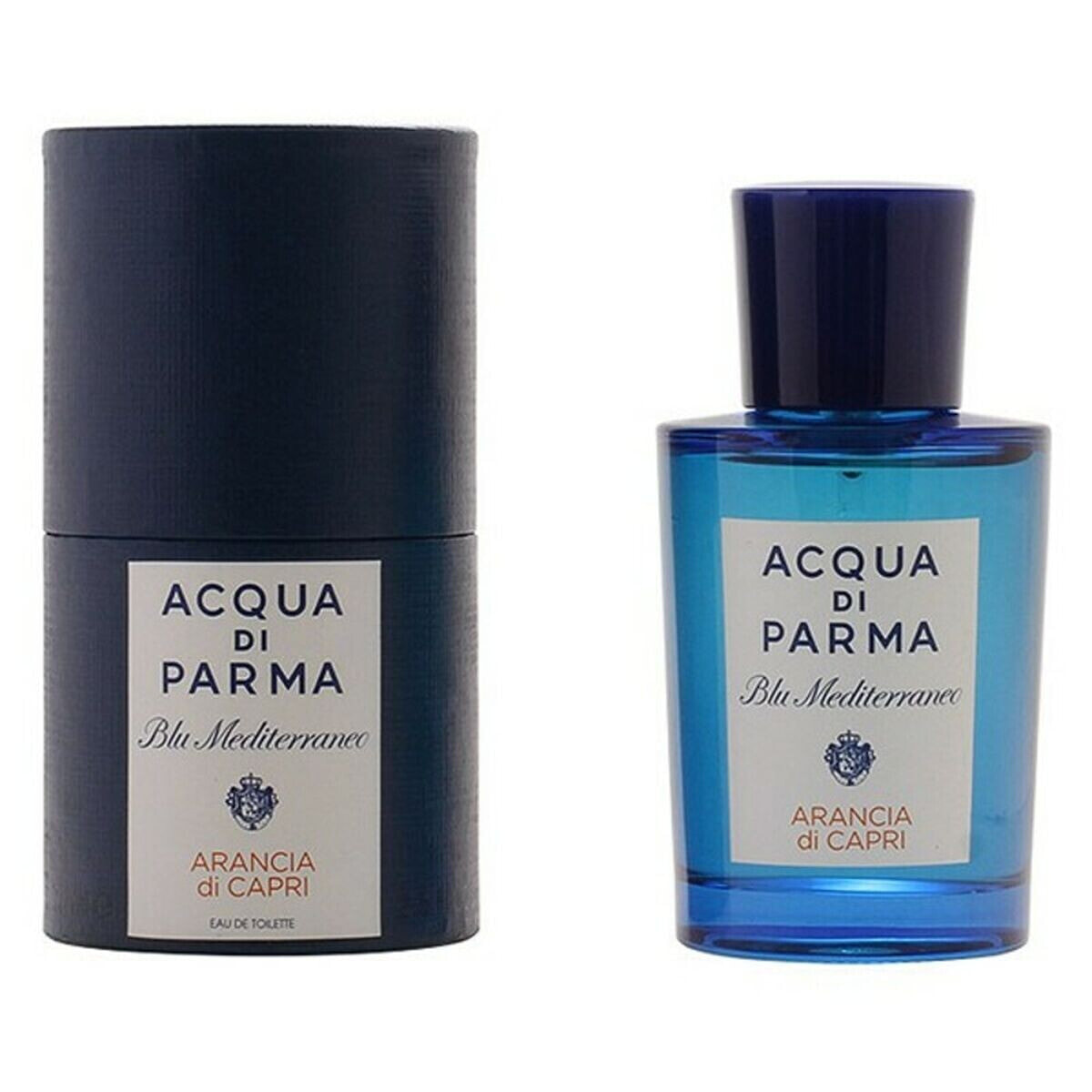Мужская парфюмерия Blu Mediterraneo Arancia Di Capri Acqua Di Parma EDT