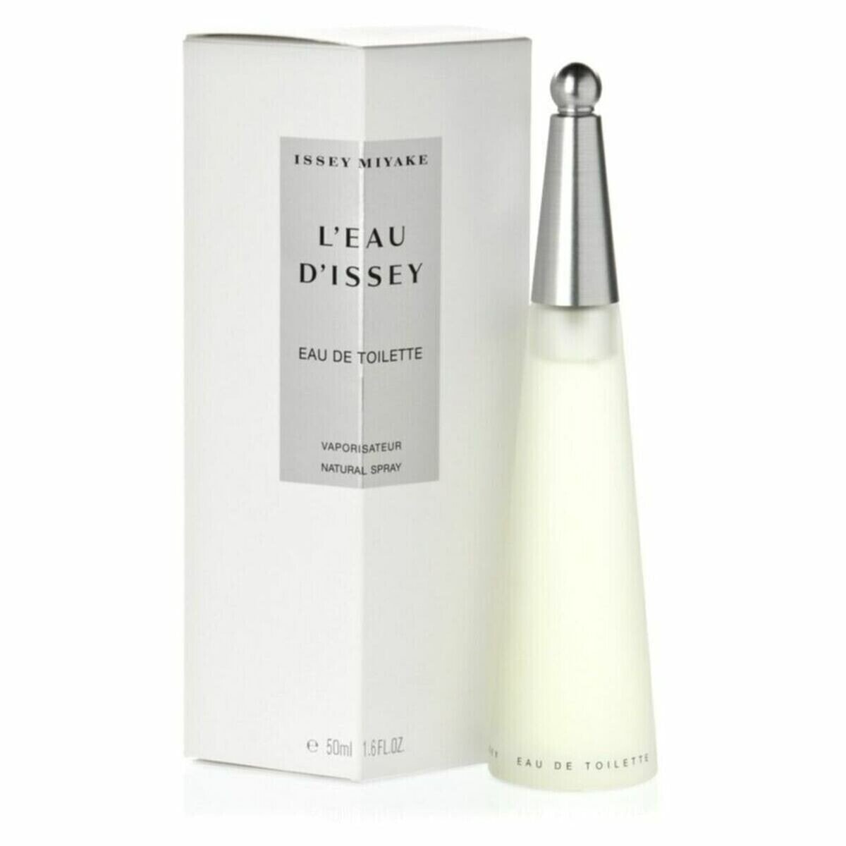 Женская парфюмерия Issey Miyake EDT L'Eau d'Issey (50 ml)